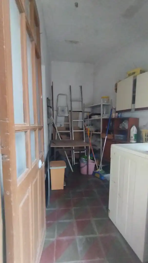 Casa o xalet en venda en Medina del Campo amb Traster