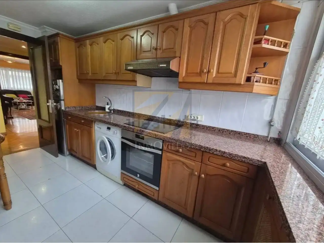 Piso en venta en Calle Muñoz Degrain, imagen 8