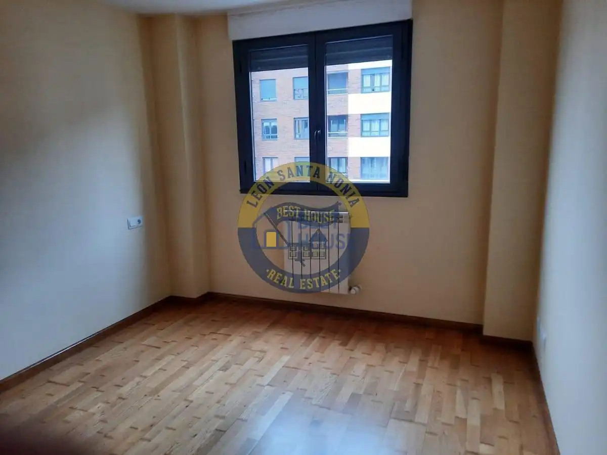Piso en venta en El Soto