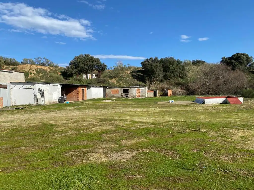 Terreny en venda a Villa del Prado