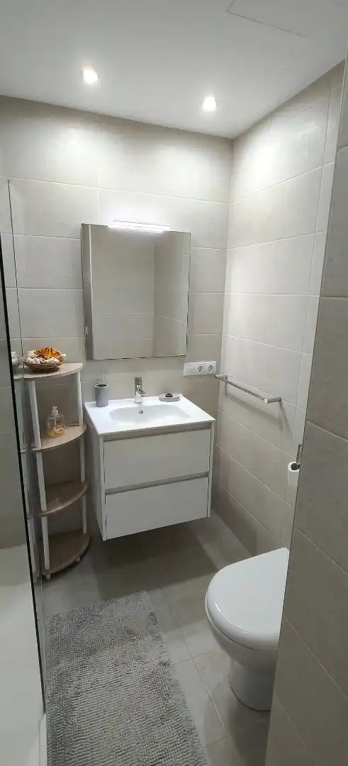 Studio avec terrasse à louer à Carrer de l'Estany Rodó 3, imagen 9