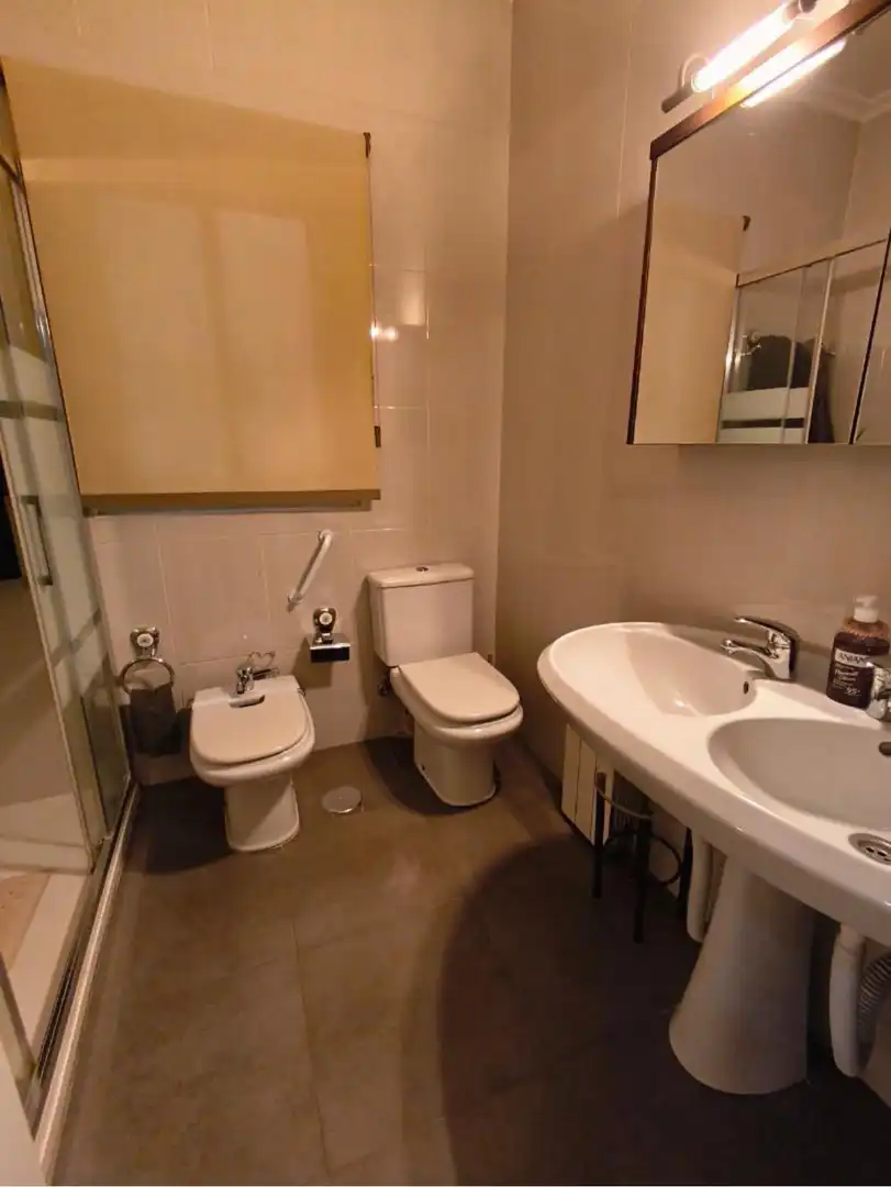Baño de Piso en venta en Murcia con Aire acondicionado, Calefacción y Parquet