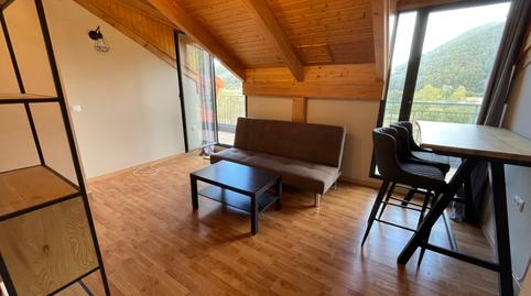 Foto 4 de Ático de alquiler en Unquera - Cl Cra General, Val de San Vicente , Cantabria