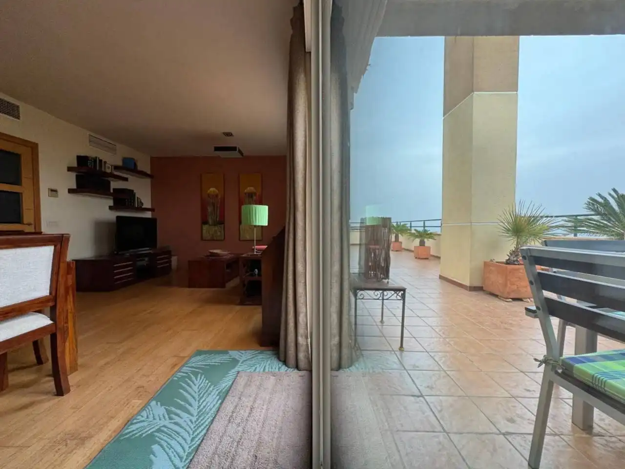 Ático con piscina en venta en El Pinillo, imagen 33