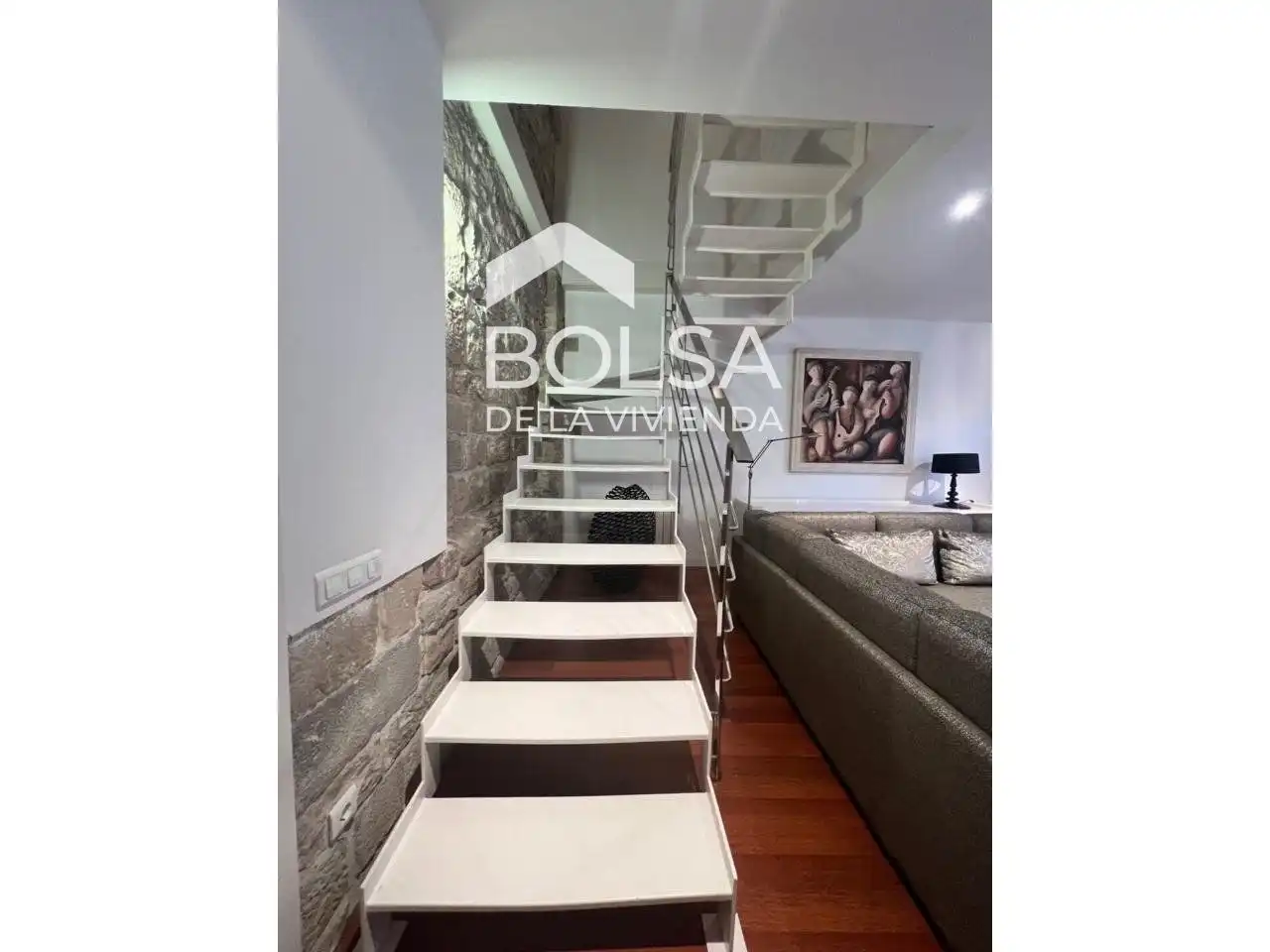 Duplex with lift for sale in Barri Antic, imagen 31