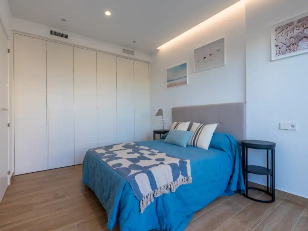 Dormitori de Casa o xalet en venda en Algorfa amb Piscina