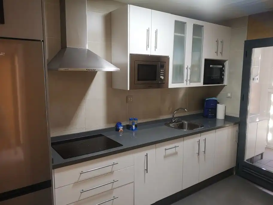 Wohnung mit Pool zur Miete in Calle Beethoven, imagen 10