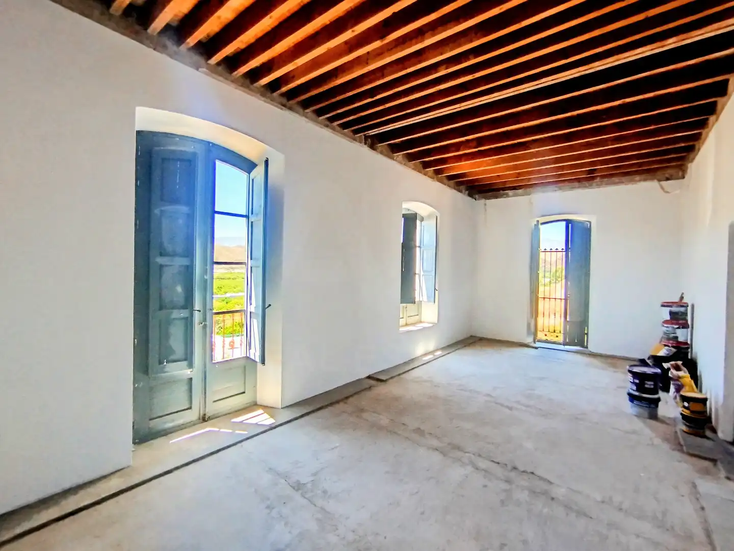 House for sale in Santa Fe de Mondújar, imagen 17
