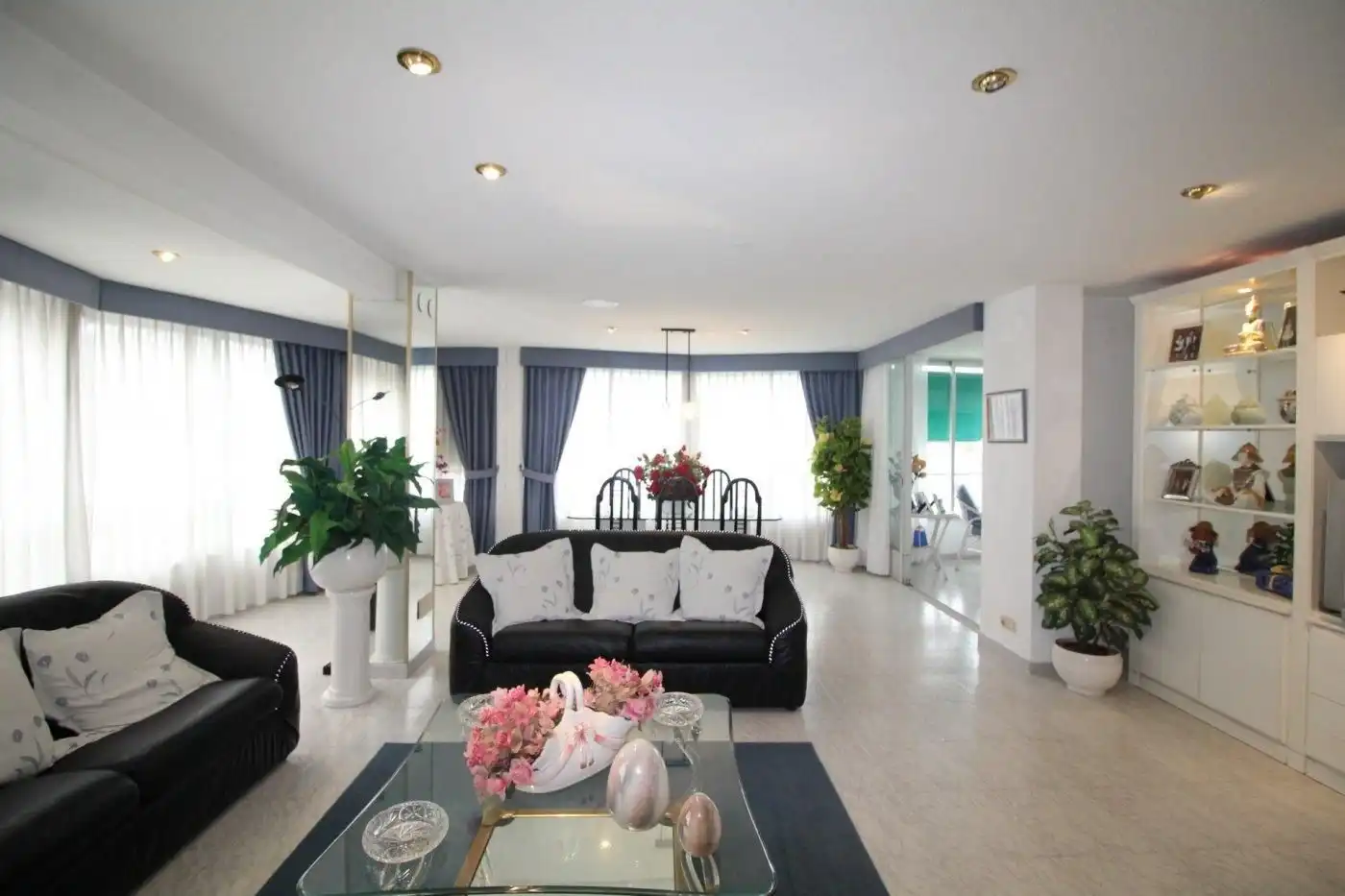 Appartement compact avec piscine à vendre à Avenida de Madrid, imagen 13