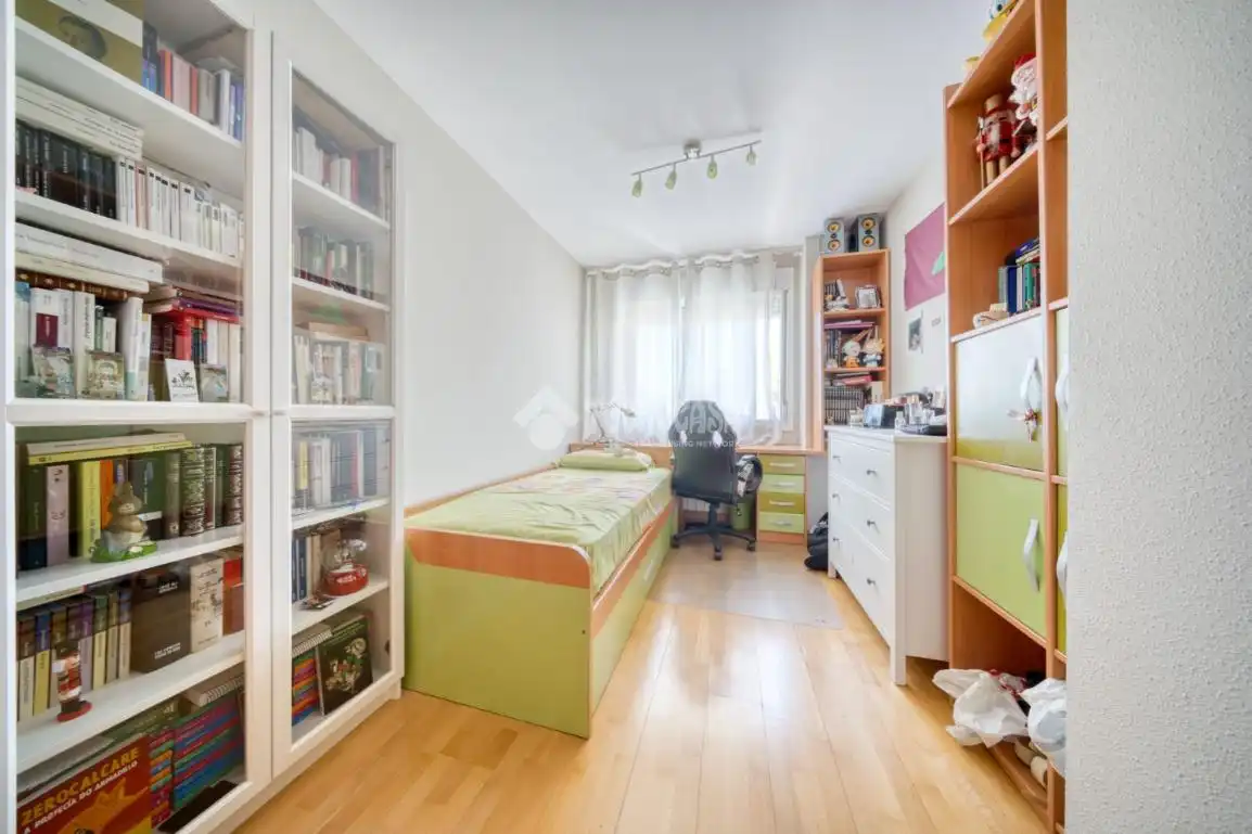 Flat with lift for sale in Laguna de Duero, imagen 22