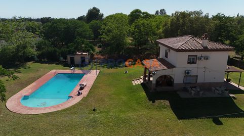 CASA RUSTICA