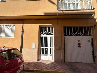 Pis amb ascensor en venda a Valdepeñas