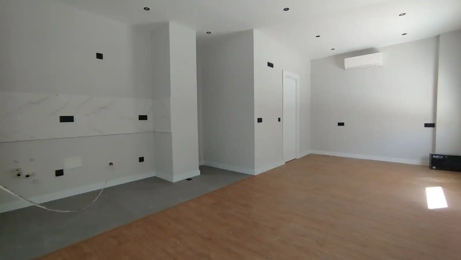 Estudio en venta en Salamanca con Calefacción