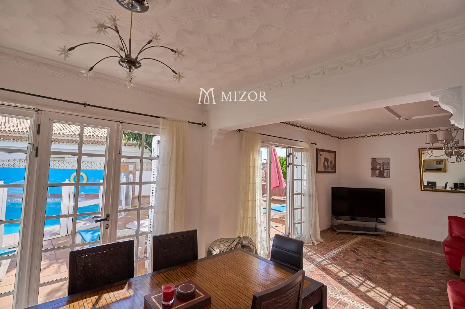 Detached house with pool for sale in la laja, imagen 56