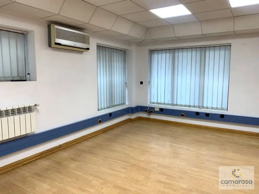 Oficina en venta en Ávila