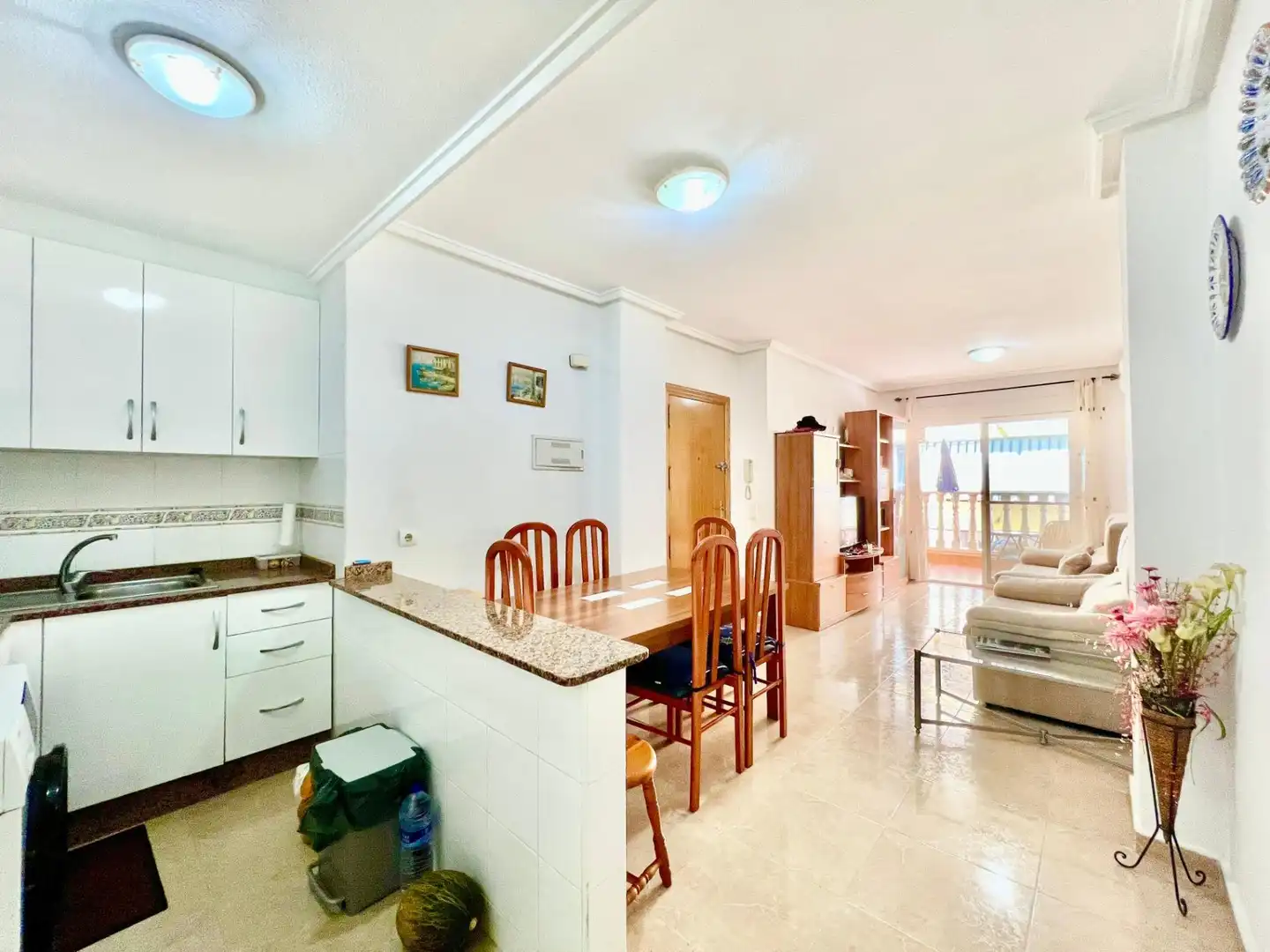 Apartamento con ascensor en venta en Calle de maria gil vallejos, imagen 20