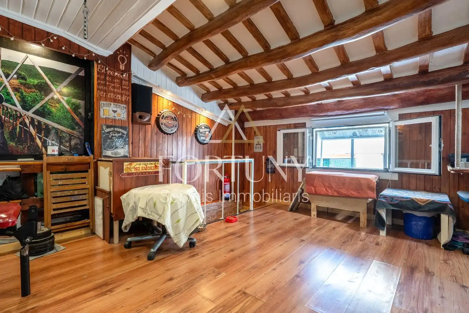 Casa o chalet en venta en Valls con Balcón