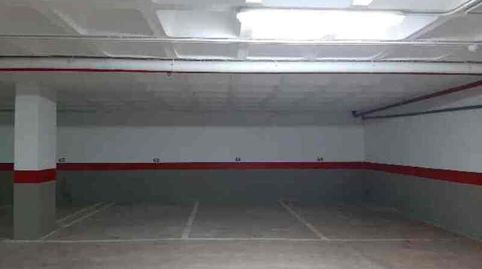 Foto 5 de Garaje en venta en Murcia, San Miguel, Murcia Capital