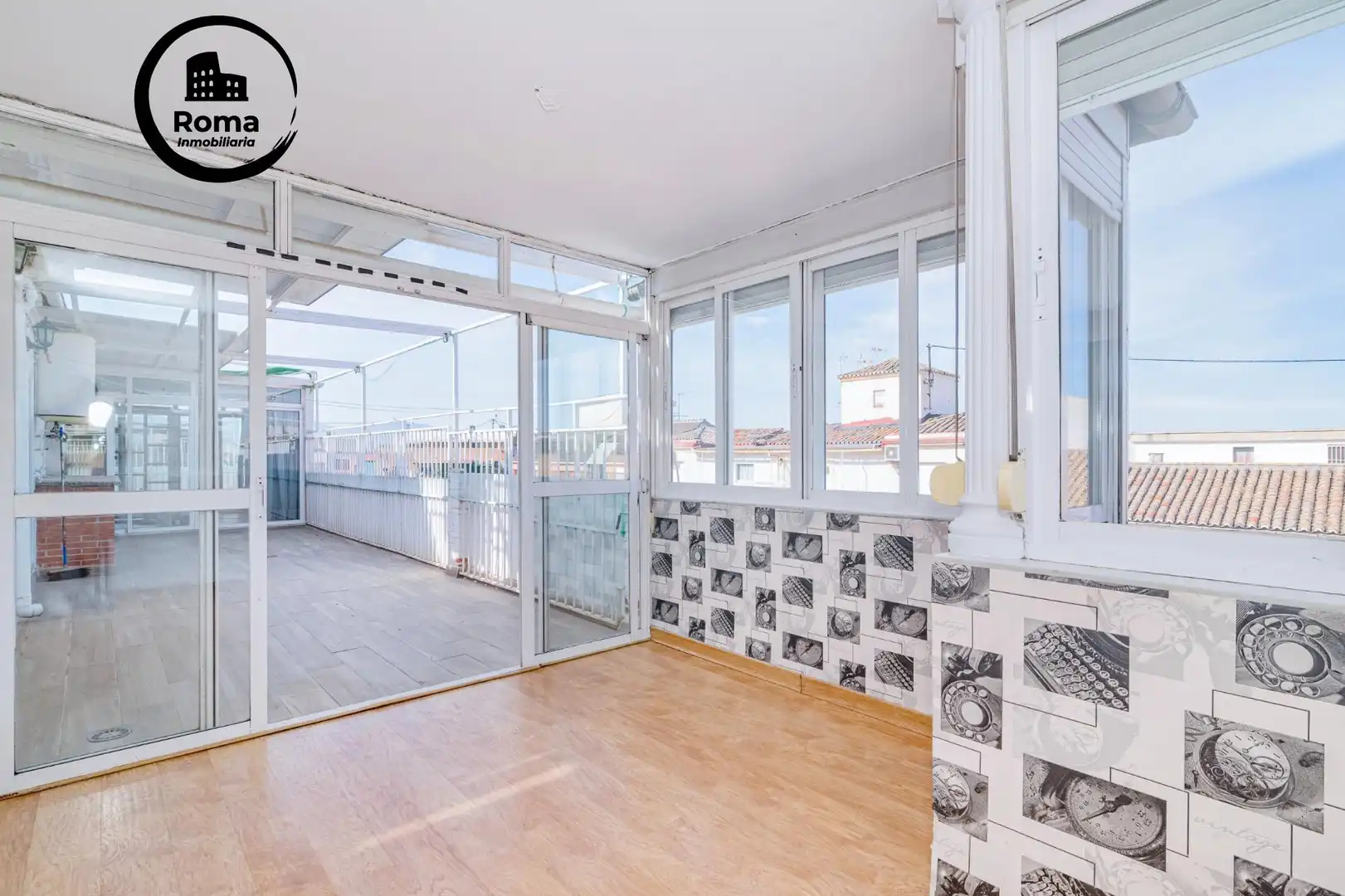 Penthouse with lift for sale in Ronda, imagen 31