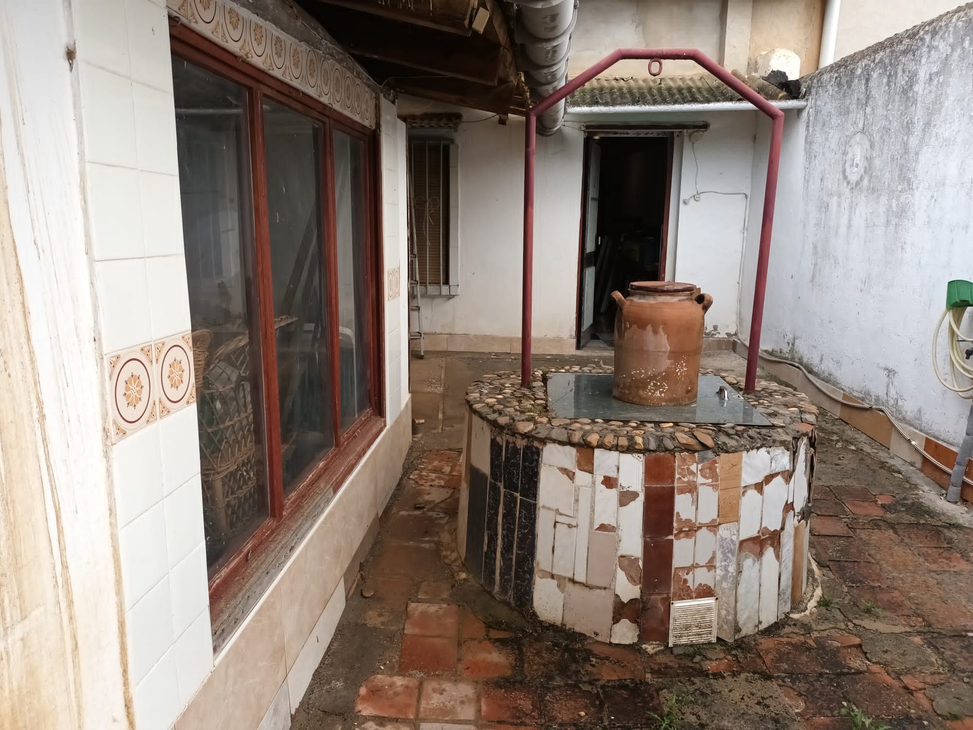 Casa o chalet en venta en Villavicencio de los Caballeros con Jardín privado, Terraza y Trastero