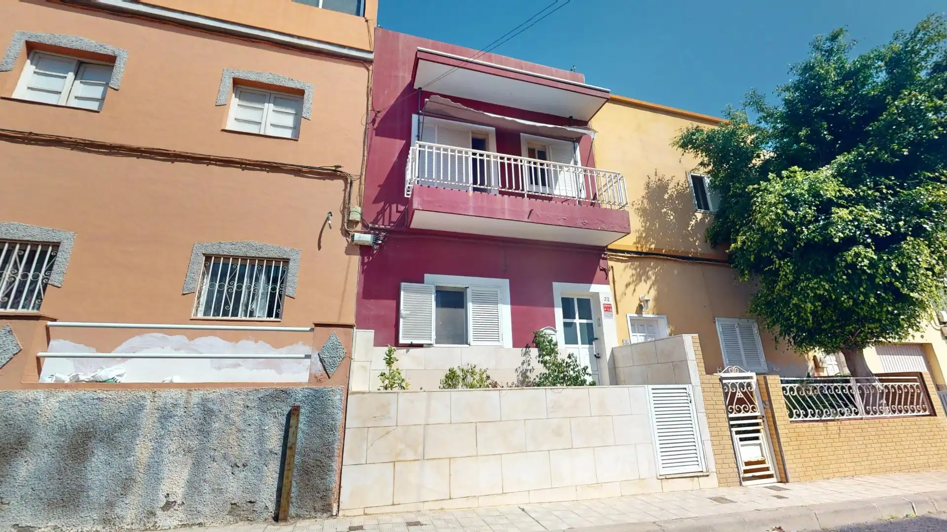 Casa en venda a Calle Rodrigo de Triana 32, imagen 2