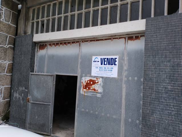 Local comercial en Venta en Rua Francisco Lorenzo Mariño, 104 en Aguiño