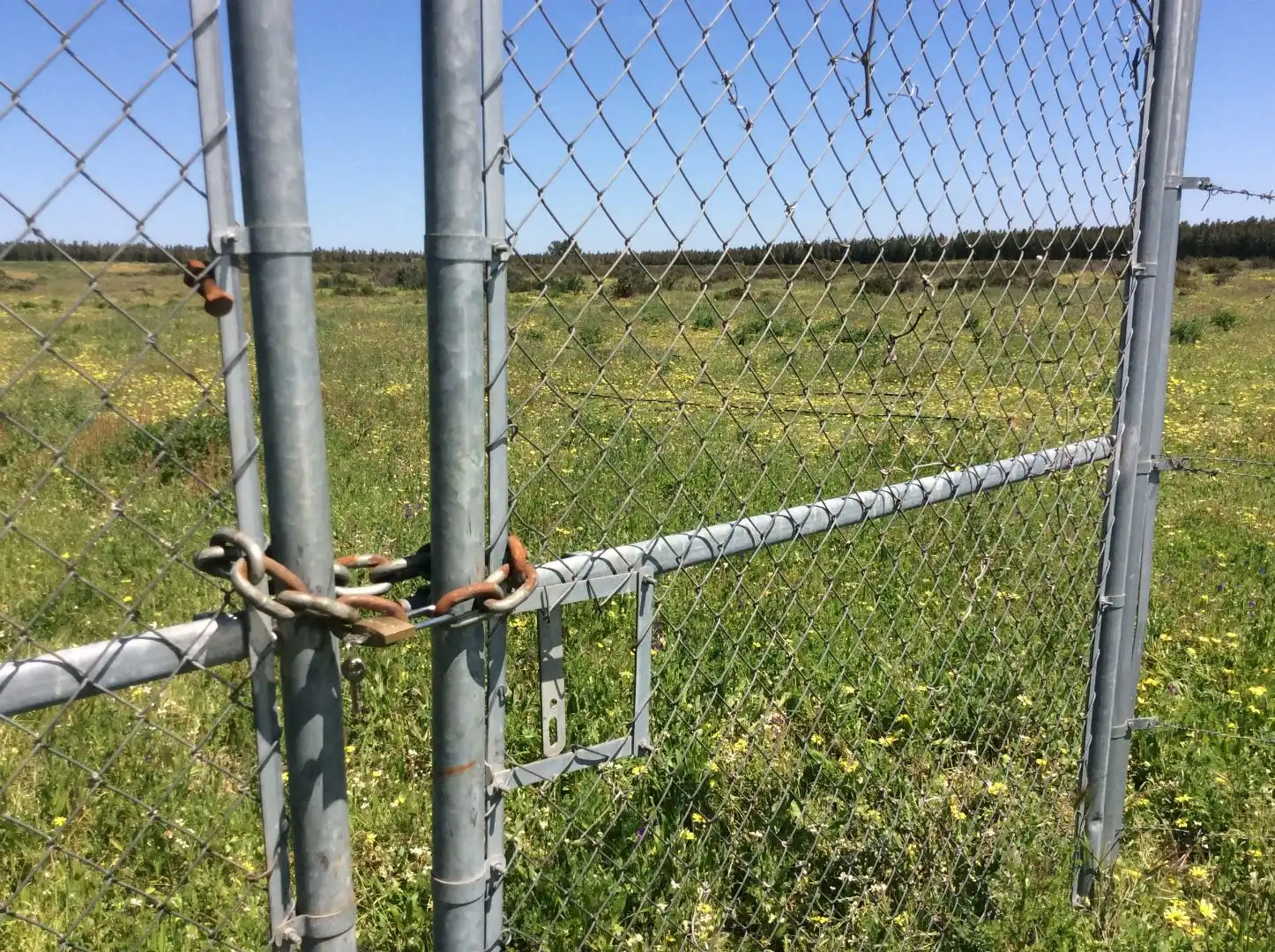 Land for sale in Almonte