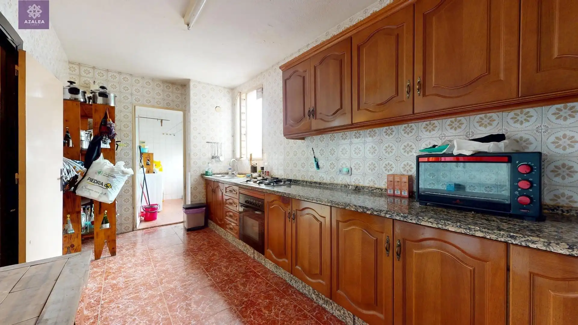 Appartamento con terrazza in vendita a Centro, imagen 5