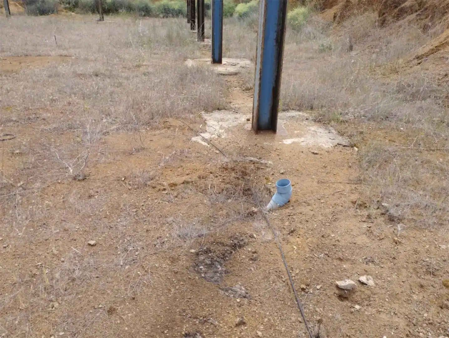 Grundstücke zum Verkauf in Almadén