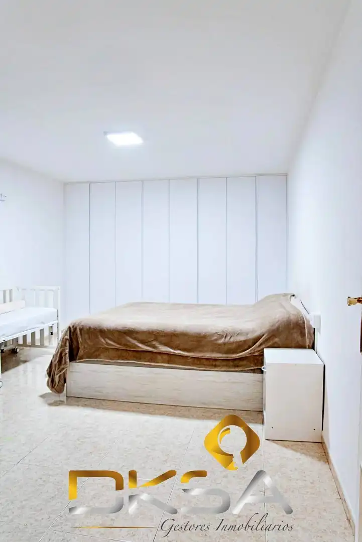 Habitación de Planta baja en venta en Vila-real con Amueblado