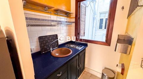 Foto 4 de Estudio en venta en Infantes, Feria,  Sevilla Capital