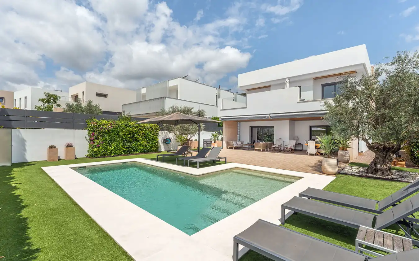 Finca rústica en venta en Sant Nicolau