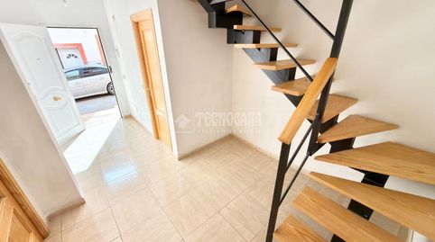 Foto 4 de Casa adosada en venta en Valdeaveruelo, Guadalajara