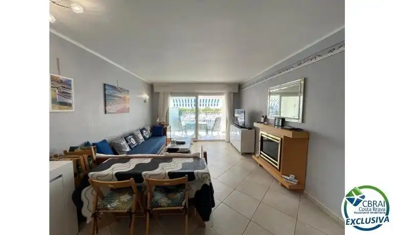 Flat with terrace for sale in Sector PORT GREC, imagen 2