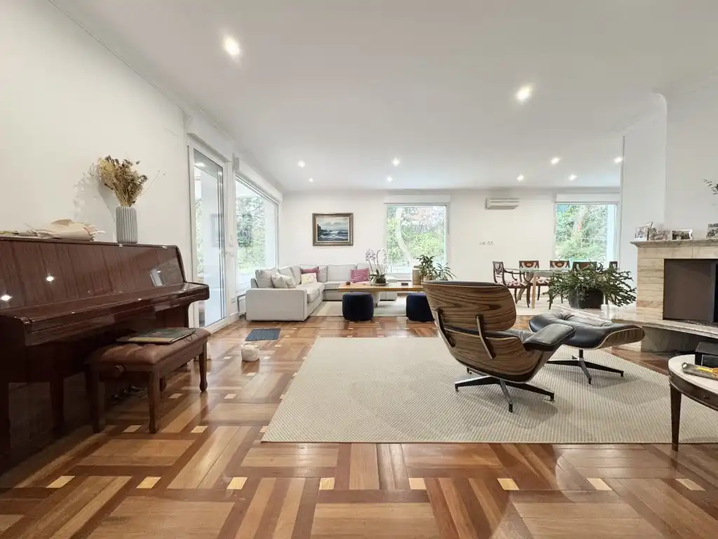 Living room of Houses for sale in Santo Domingo