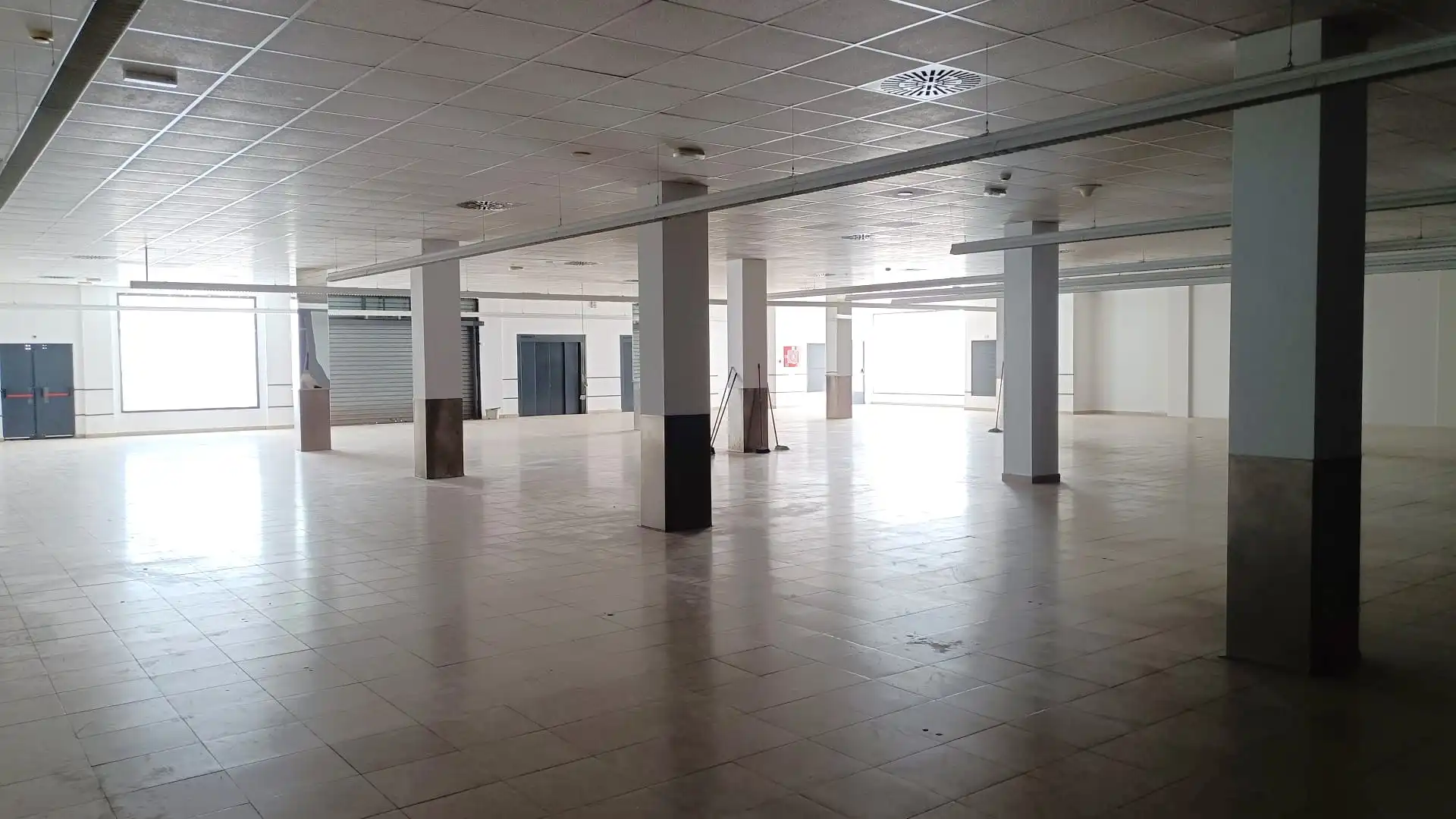 Commercial properties for rent in El Ejido  with Air Conditioner, Heating and Parquet flooring