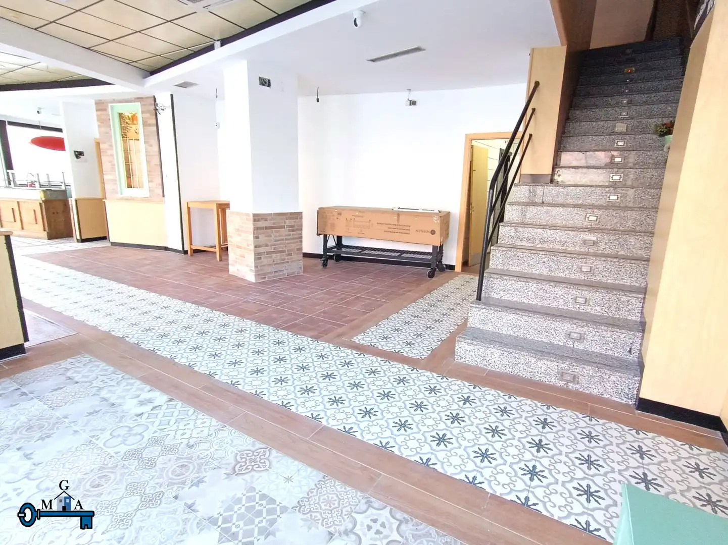 Local comercial en traspaso en Centro, imagen 12