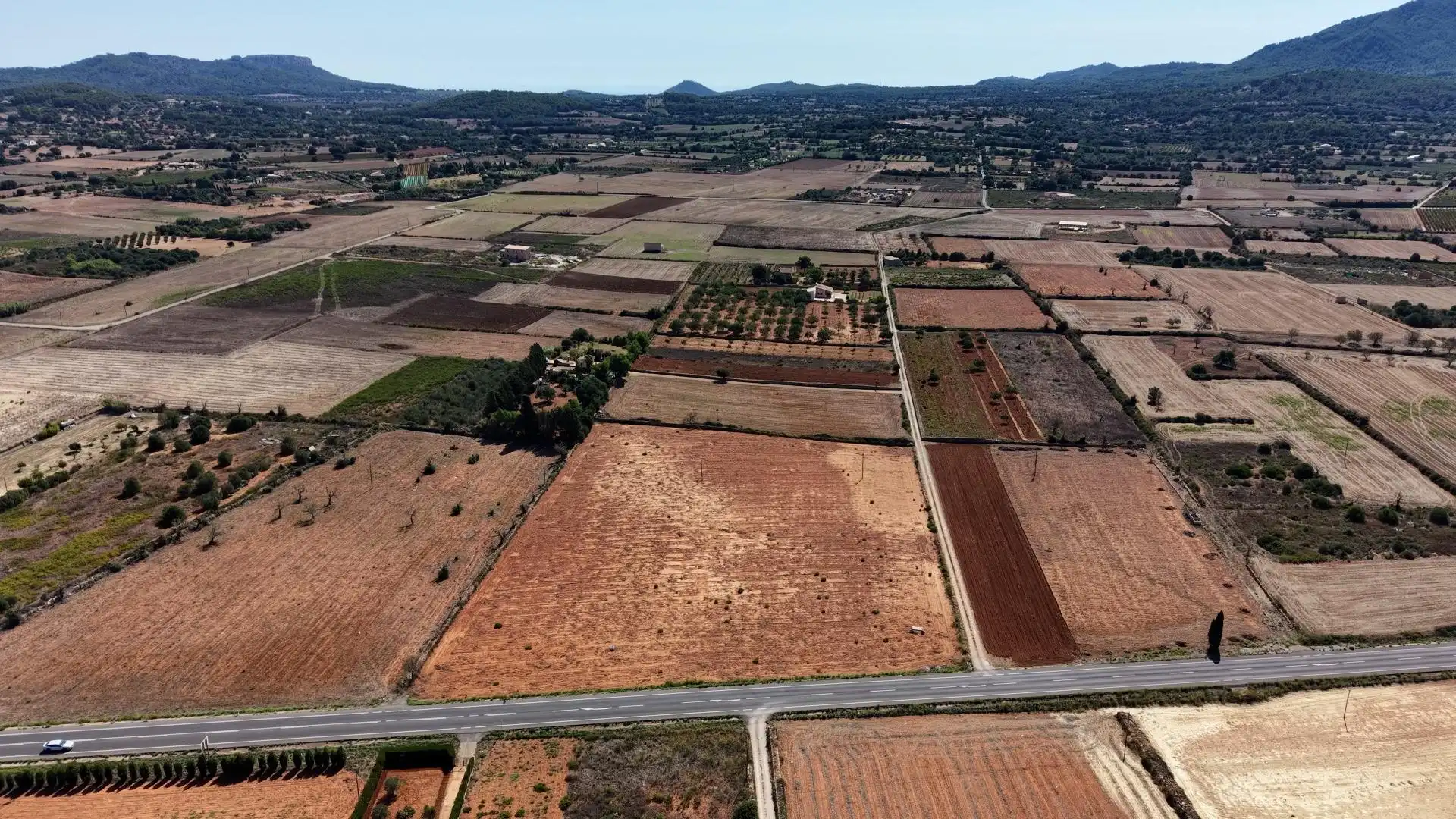 Rural land for sale in Felanitx Poble, imagen 3