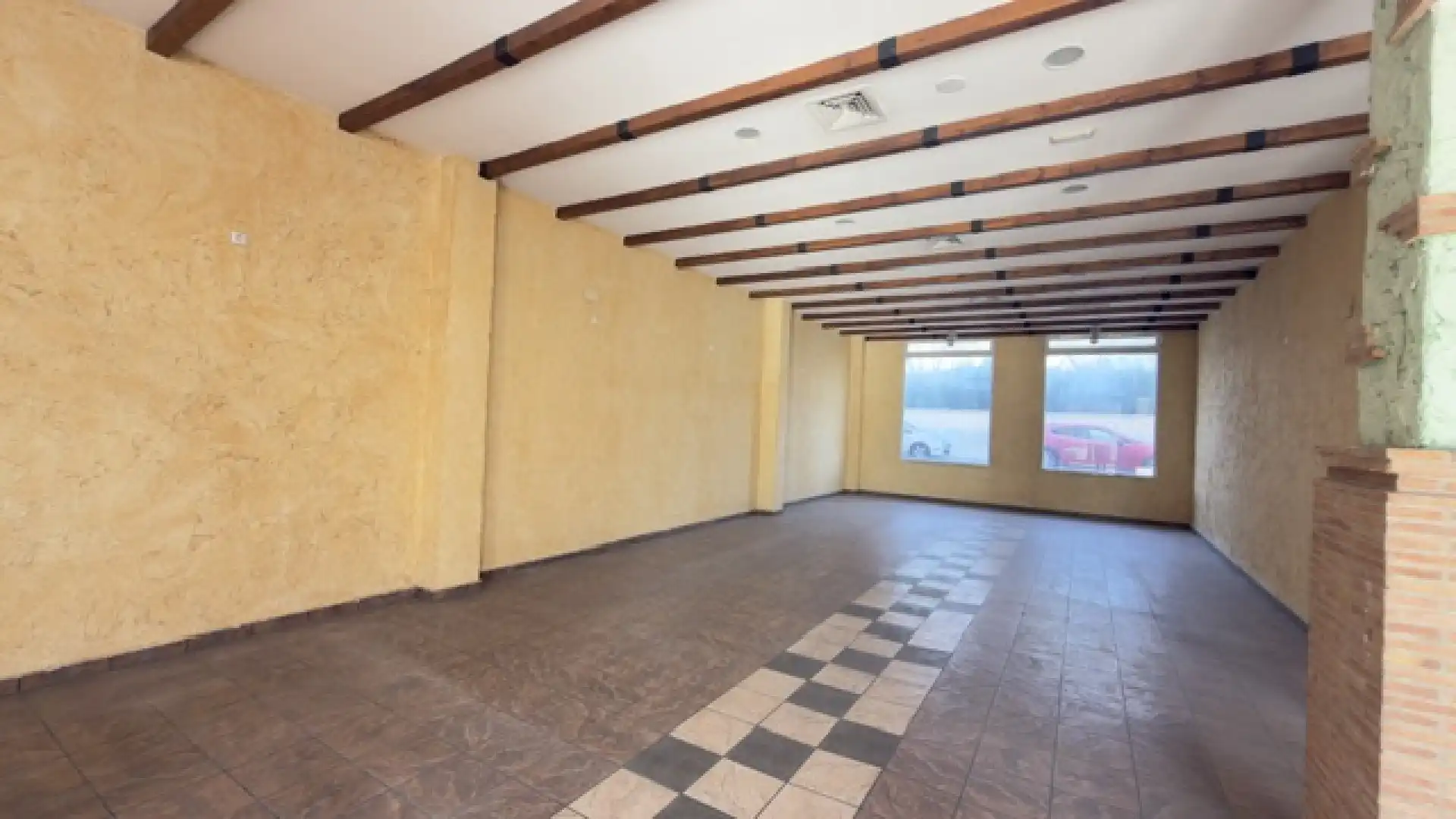 Local comercial en venda a La Romana, imagen 9