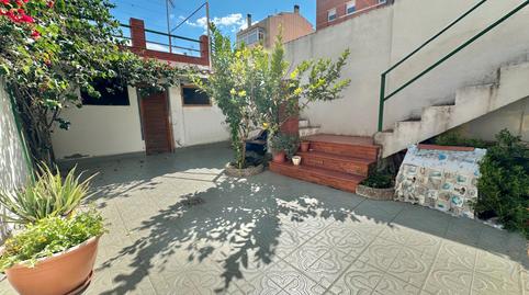 Foto 4 de Casa adosada en venda a Egara, Barcelona