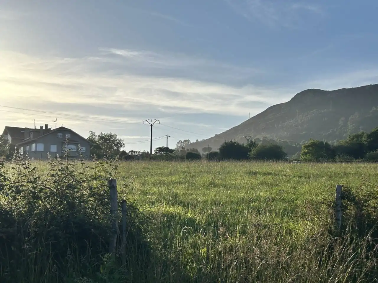 Terreny residencial en venda a Calle SAN LAZARO DE PANICERES
