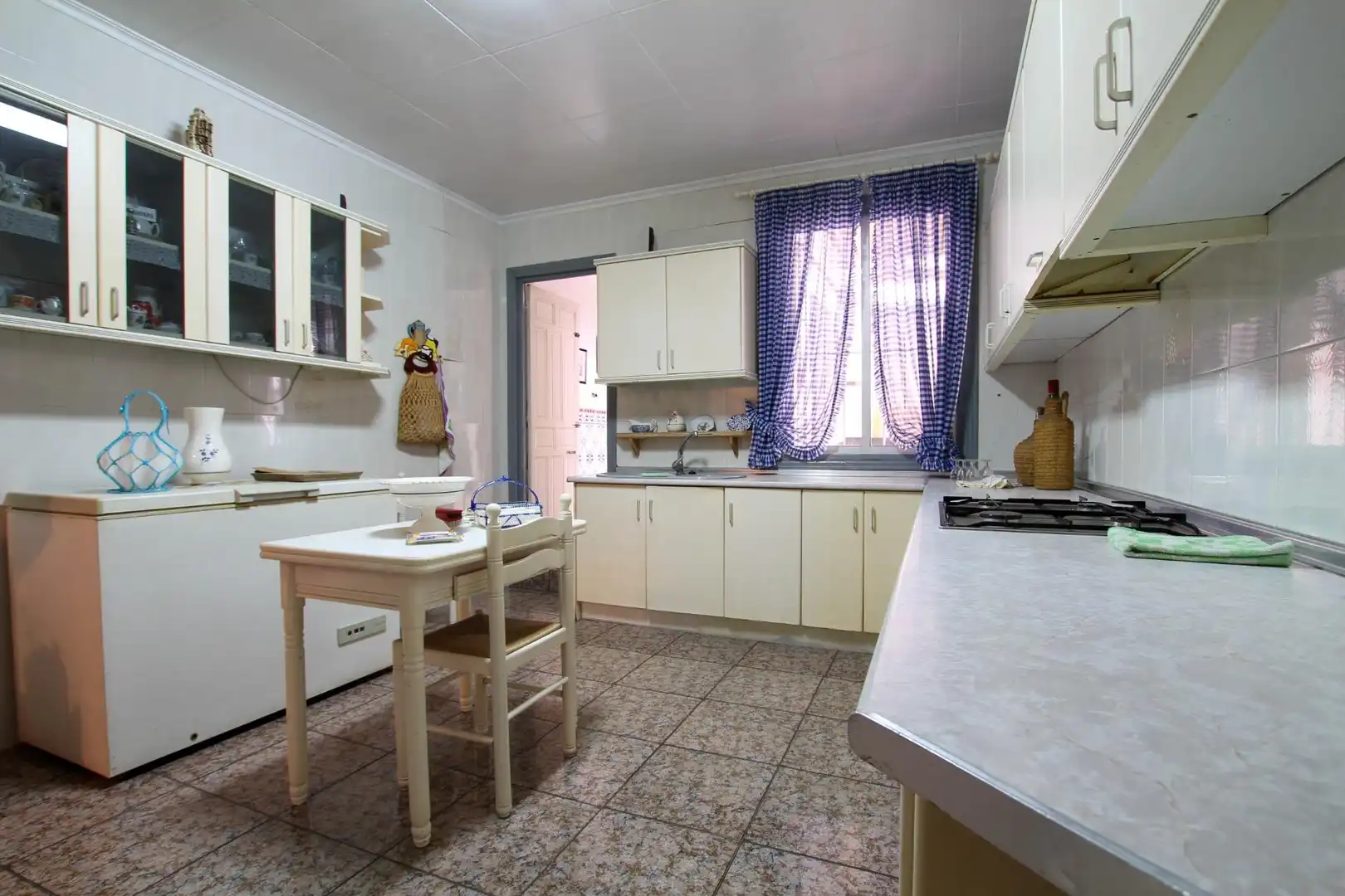 Casa o xalet en venda a Águilas, Murcia