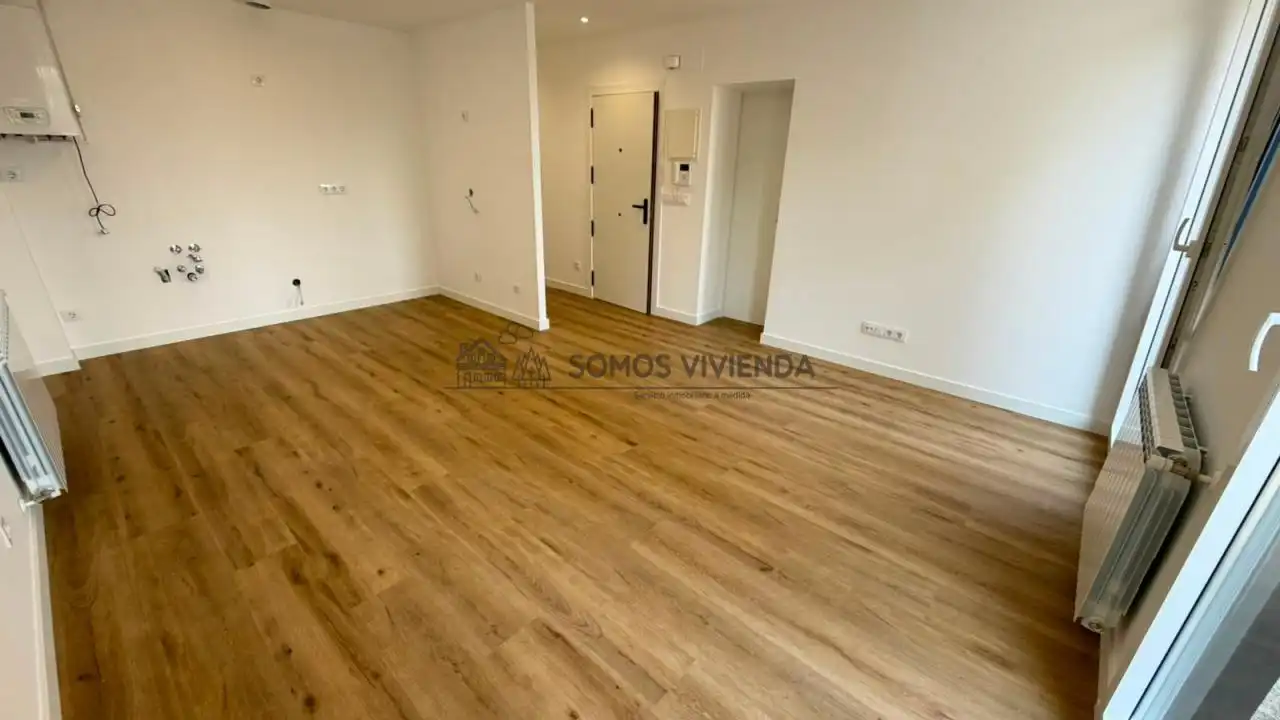 Apartament amb ascensor en venda a Couto, imagen 2
