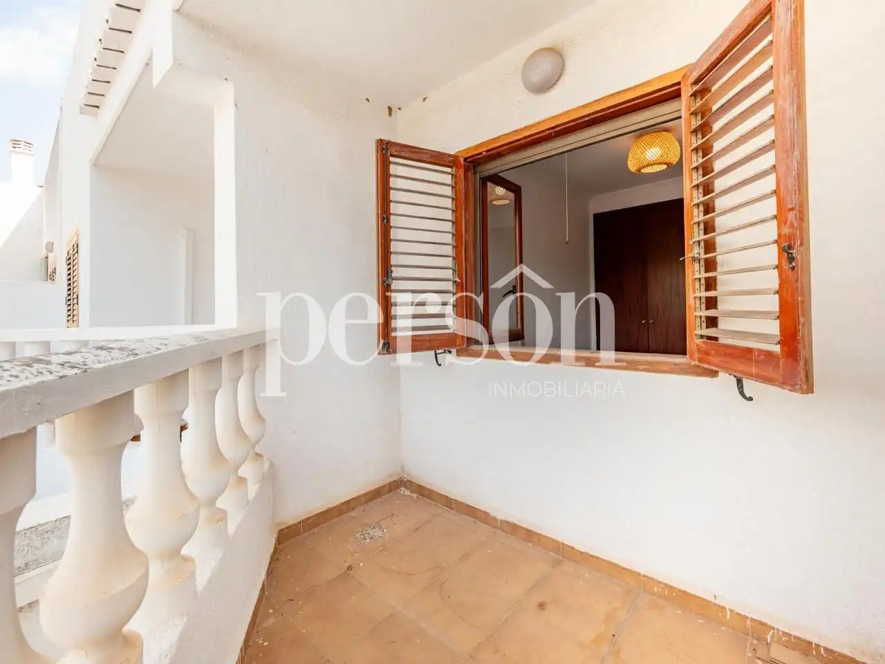 Terraza de Casa o chalet en venta en Valencia con Jardín privado y Terraza