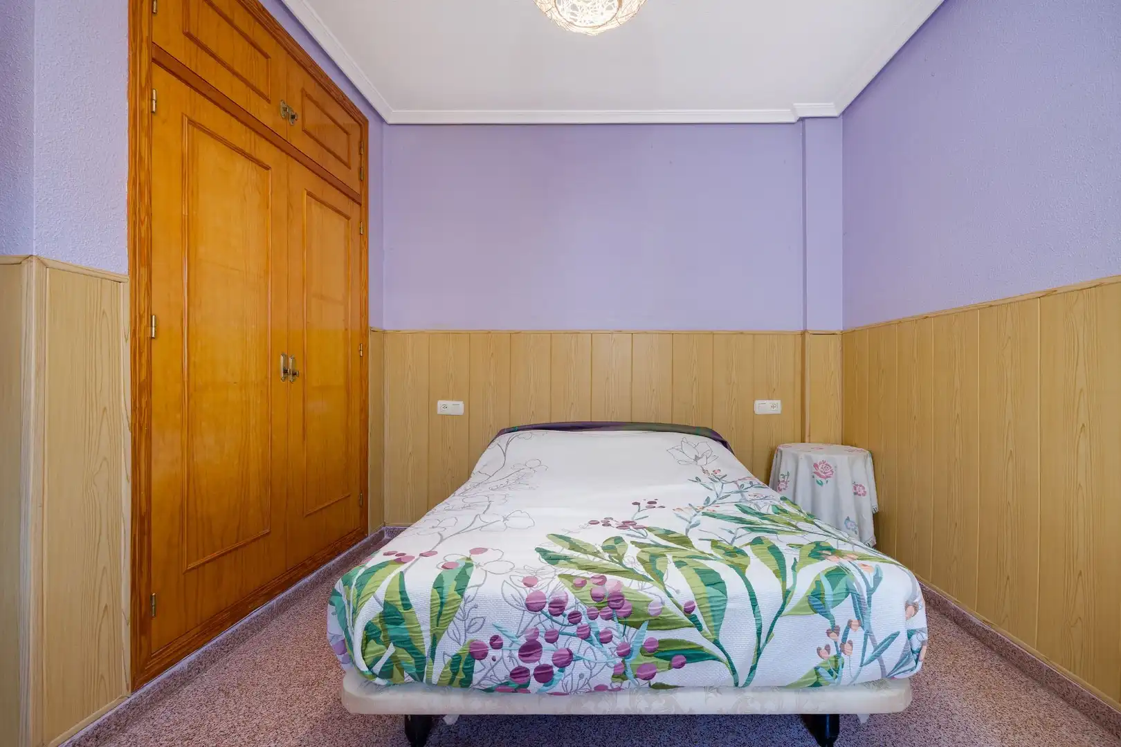 Penthouse with lift for sale in el huerto, imagen 14