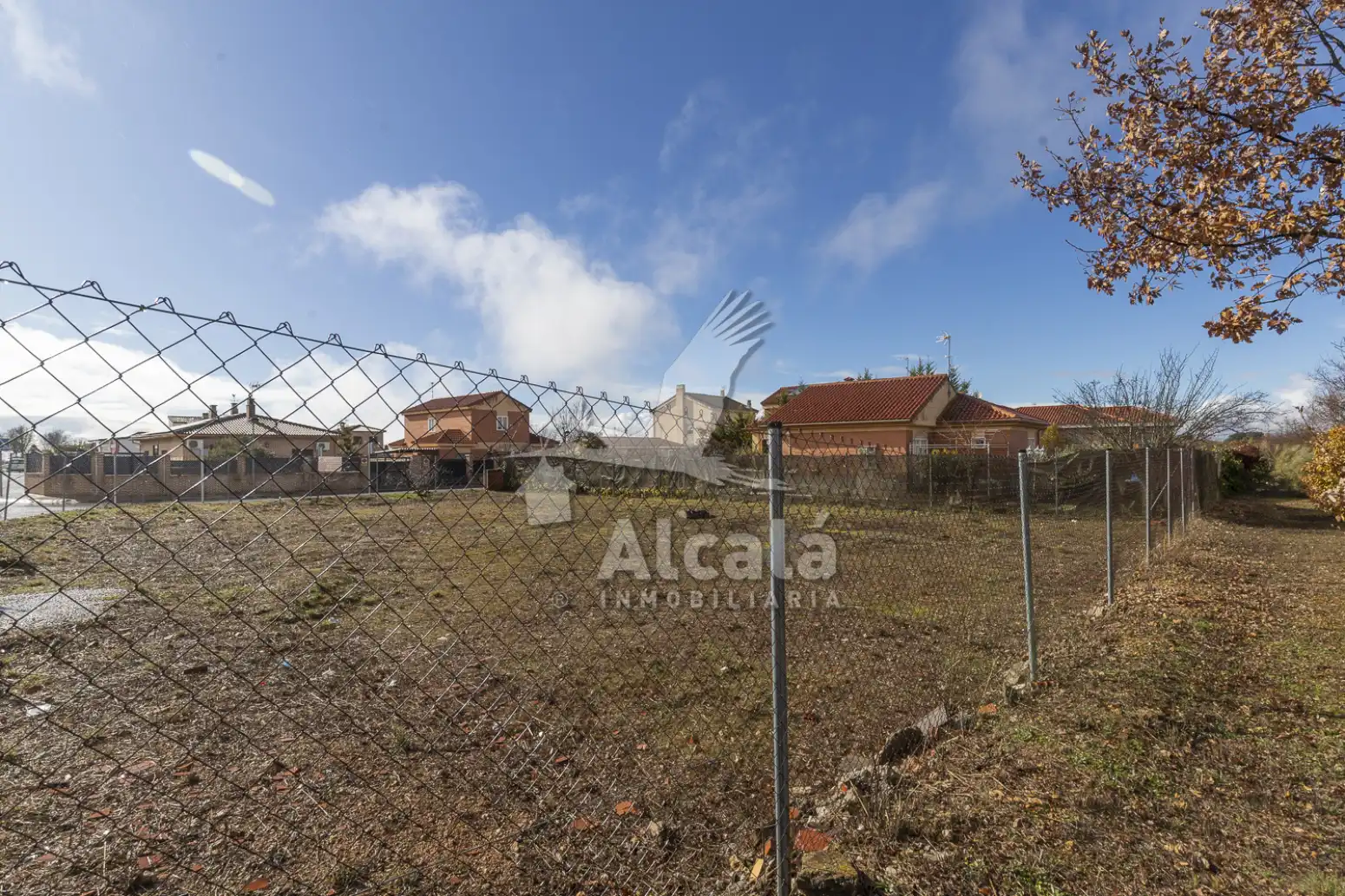 Residential land for sale in Chiloeches, imagen 11