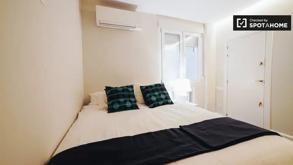 Appartement à louer à Barrio de Salamanca, imagen 18