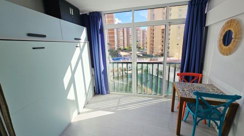Foto 4 de Estudio en venta en Juzgados - Plaza de Toros, Benidorm