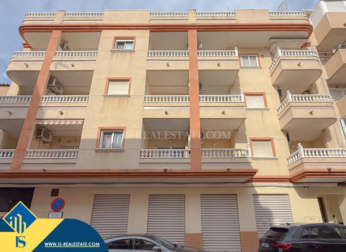Mini appartamento con ascensore in vendita a Playa del Cura, imagen 22