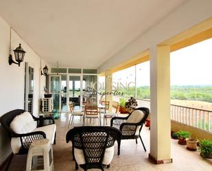 Terrace of Flat for sale in Llucmajor  with Air Conditioner and Terrace